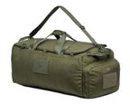 Sac Duffle Keikka 80L - Vert