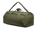 Sac Duffle Keikka 80L - Vert