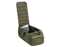Sac Duffle Keikka 80L - Vert