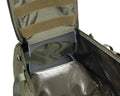 Sac Duffle Keikka 80L - Vert