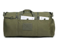 Sac Duffle Keikka 80L - Vert