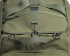 Sac Duffle Keikka 80L - Vert