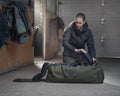 Sac Duffle Keikka 80L - Vert