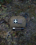 Sac lombaire Kukkaro Hip Pack - Marron