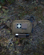 Sac lombaire Kukkaro Hip Pack - Marron