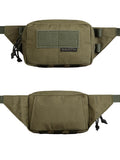 Sac lombaire Kukkaro Hip Pack - Vert