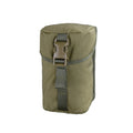 Lidded GP Pouch 3x4 - Vert