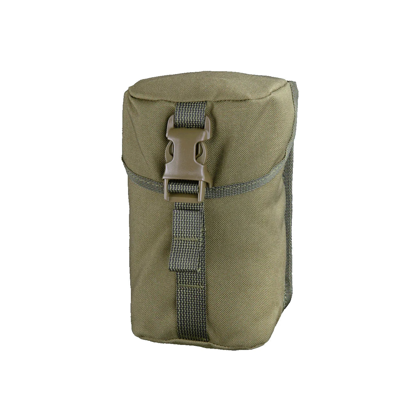 Lidded GP Pouch 3x4 - Vert