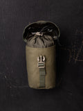 Lidded GP Pouch 3x4 - Vert
