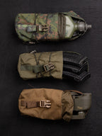 Lidded GP Pouch 3x4 - Vert