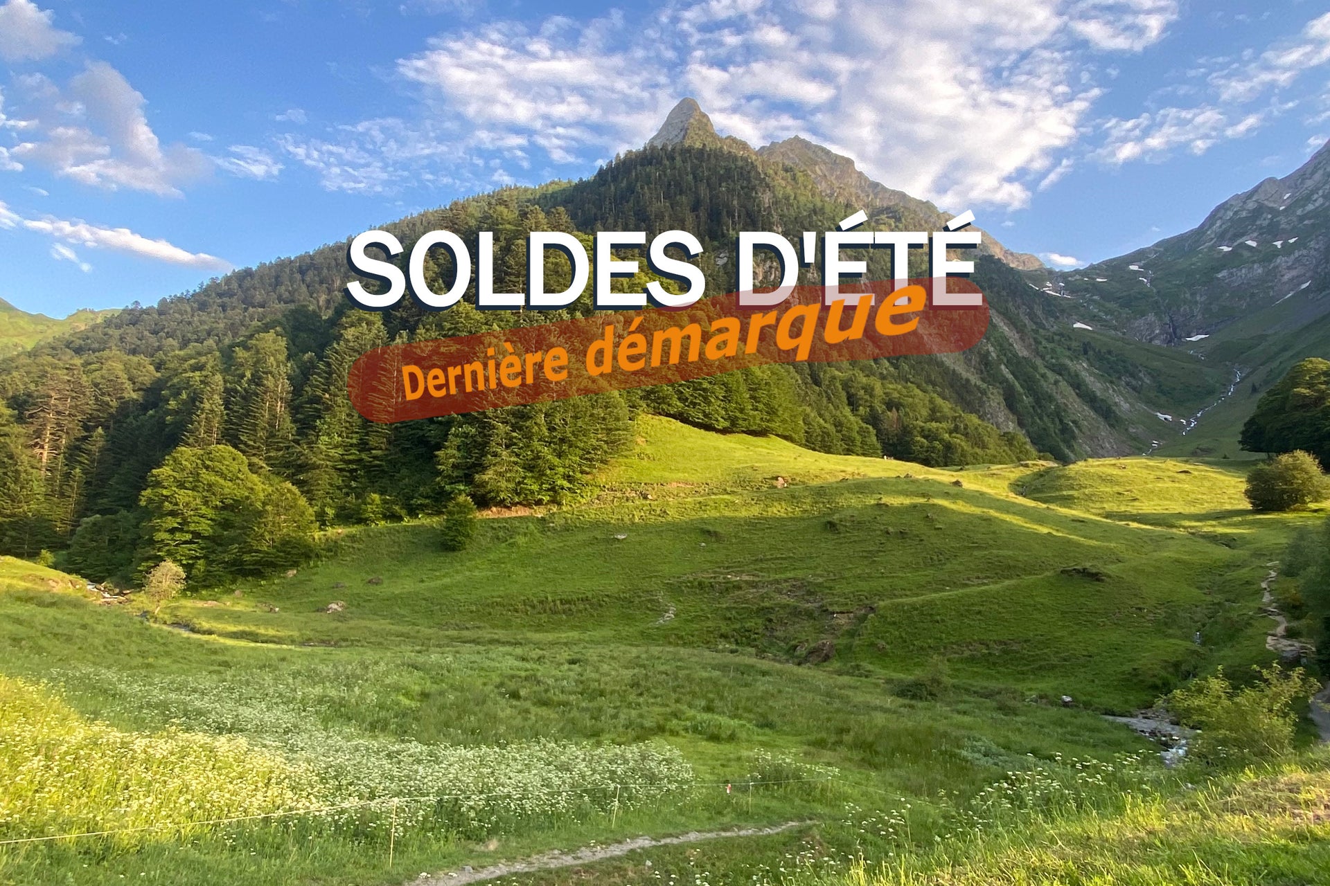 -15% dès 100 € d'achat | Code : SOLDES15