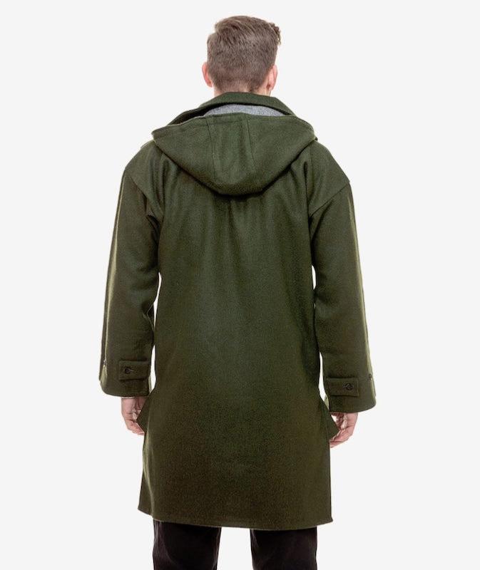 Mosgiel - Olive