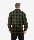 Chemise Ranger Shirt - Olive Black