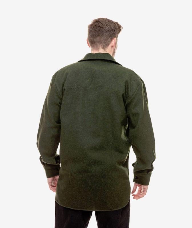 Chemise Ranger Shirt - Olive