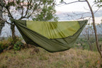 Hamac Pro Original - Vert Armée / Noir