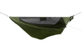 Hamac Pro Original - Vert Armée / Noir