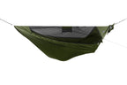 Hamac Pro Original - Vert Armée / Noir