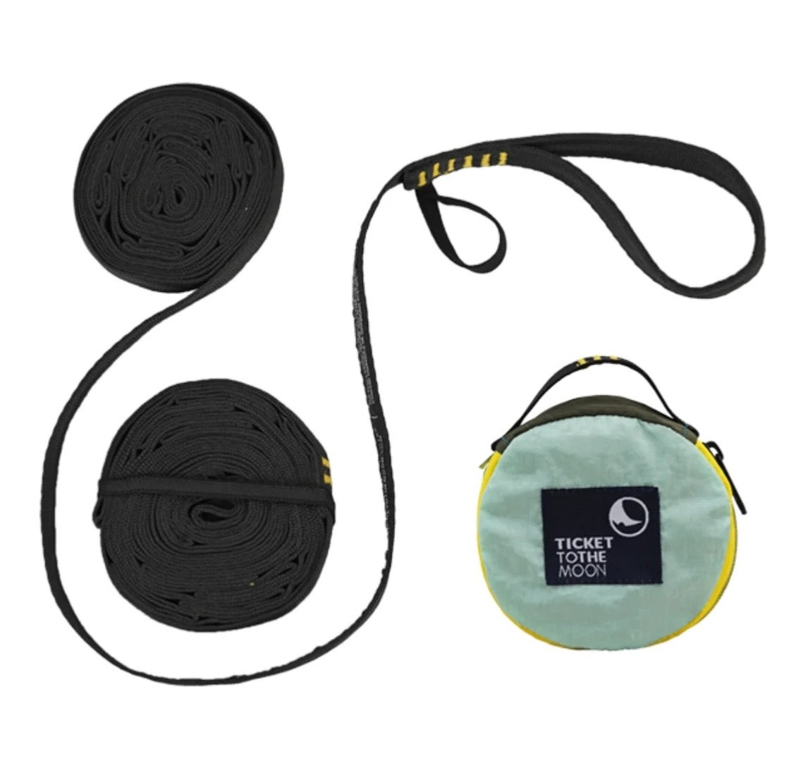 Kit de Fixation Hamac - Moon Straps