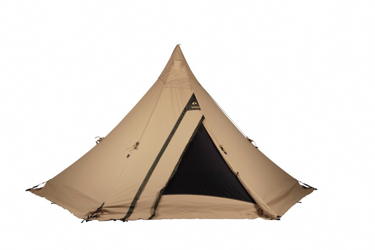 Tentipi Olivin 2 cp - Pyrene Bushcraft