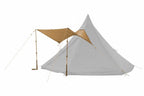 Olivin 2 cp Rain Roof