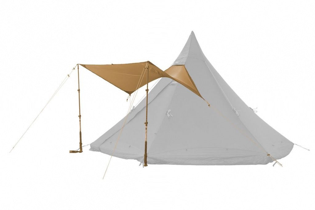 Olivin 2 cp Rain Roof
