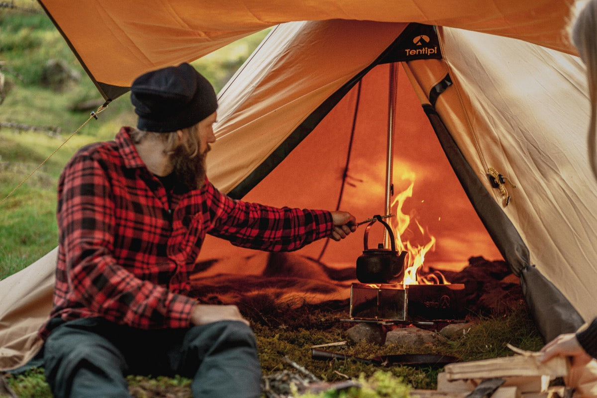 Olivin 2 cp Rain Roof