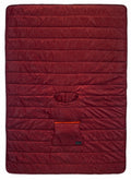 Honcho Poncho - Mars Red