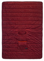 Honcho Poncho - Mars Red