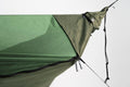 Hamac Pro Original - Vert Armée / Noir