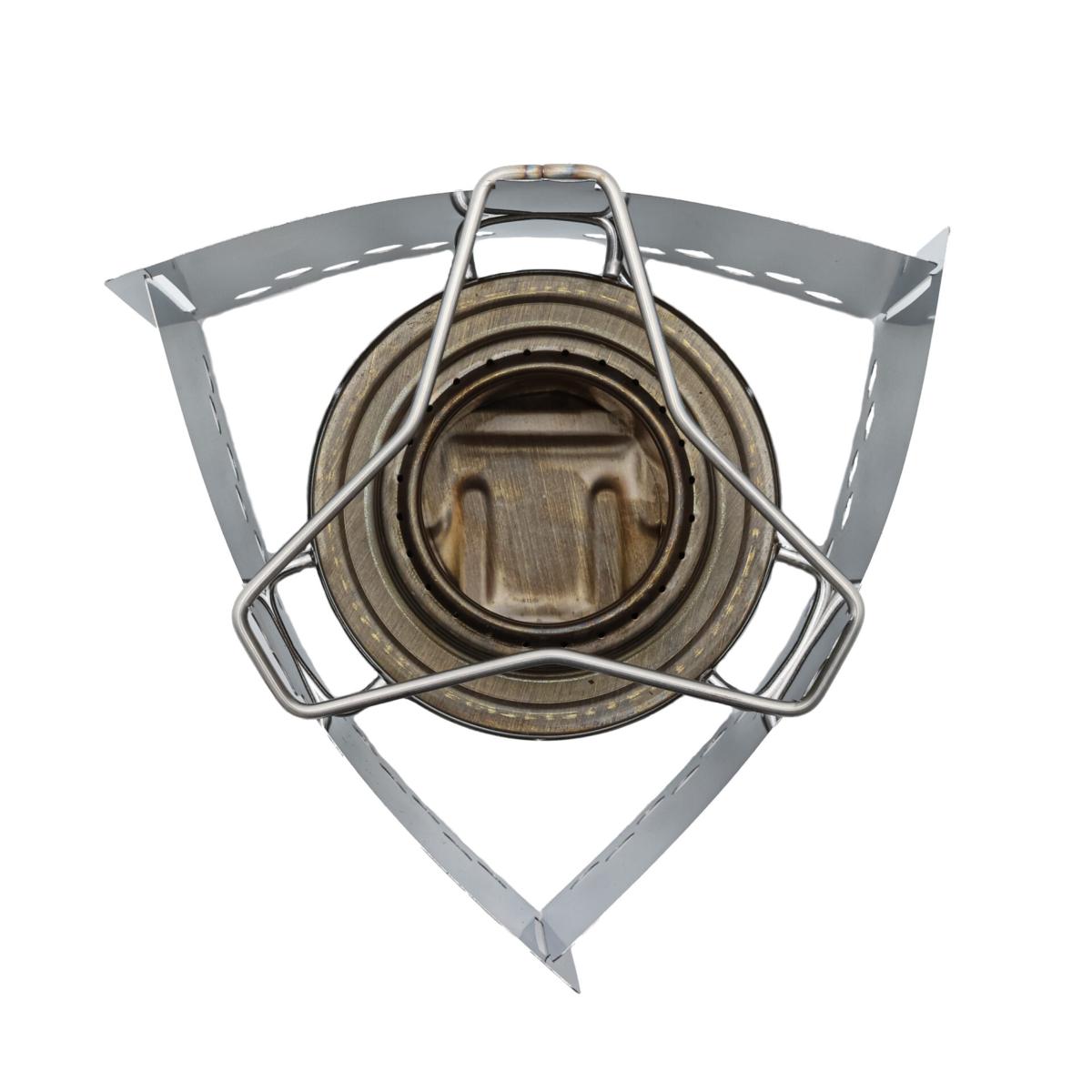 Pan Stand Triangle