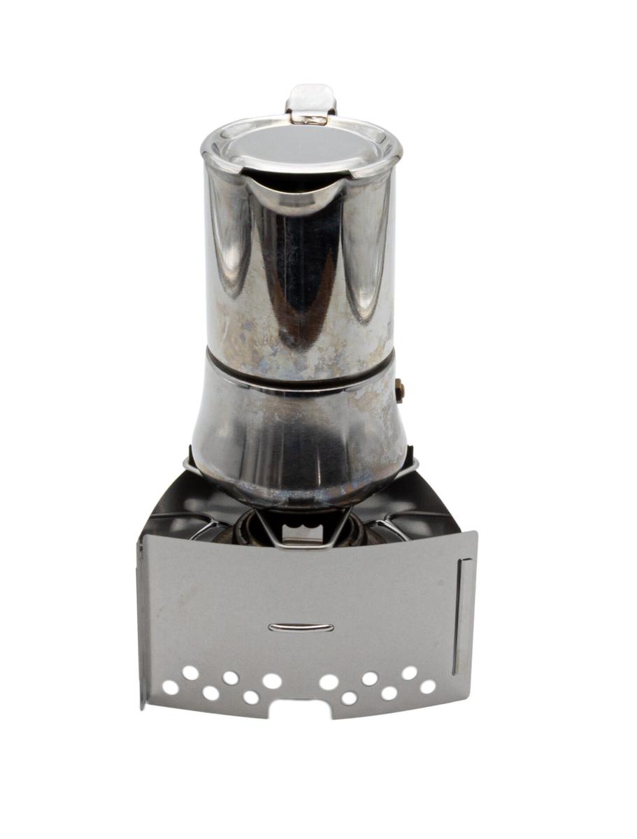 Pan Stand Triangle