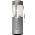 Candle Lantern - Alu