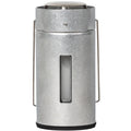 Candle Lantern - Alu