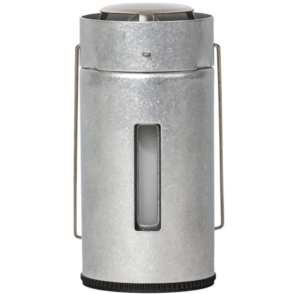 Candle Lantern - Alu