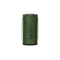 Candle Lantern - Forest Green