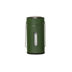 Candle Lantern - Forest Green