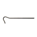 Piquet Titane Ultralight - Pack de 6