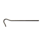 Piquet Titane Ultralight - Pack de 6