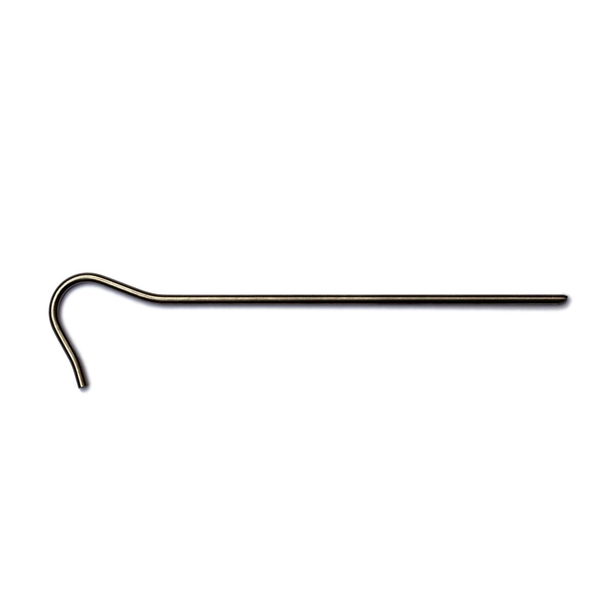 Piquet Titane Ultralight - Pack de 6