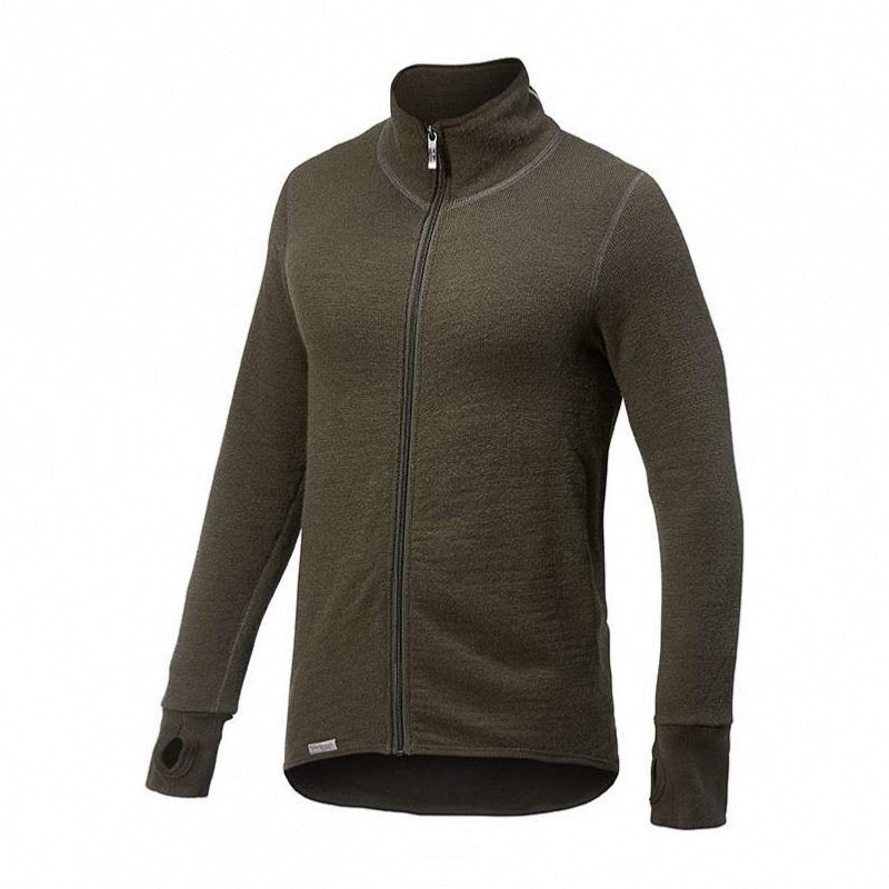 Full Zip Jacket 400