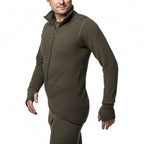 Full Zip Jacket 400