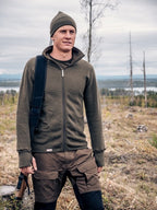 Full Zip Jacket 400