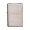 Briquet Tempête - Chrome Brushed