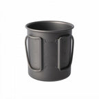 Titanium Mug 375 ml