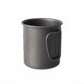 Titanium Mug 375 ml