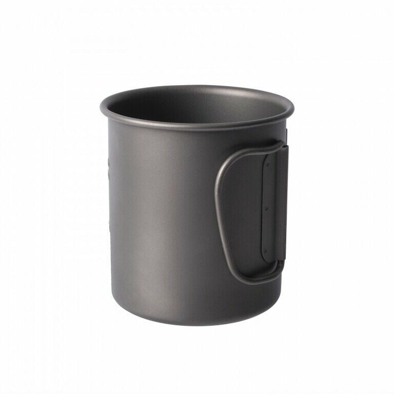 Titanium Mug 375 ml
