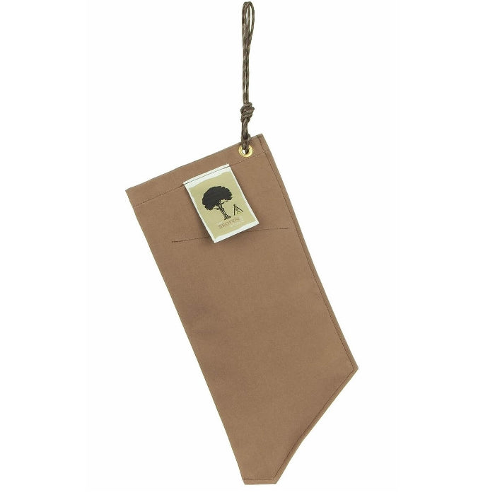 Filtre Brown Bag
