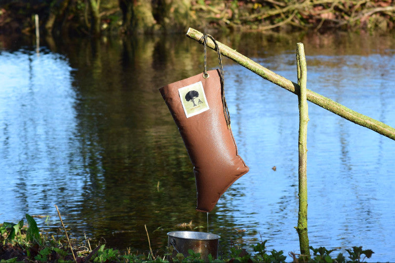Filtre Brown Bag