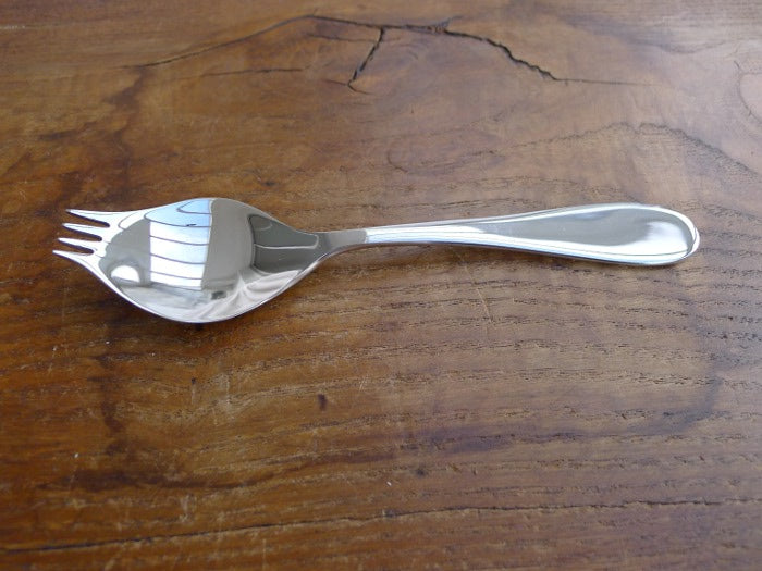 Demoiselle - Inox Brillant