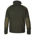 Pull Koster Sweater - Dark Olive